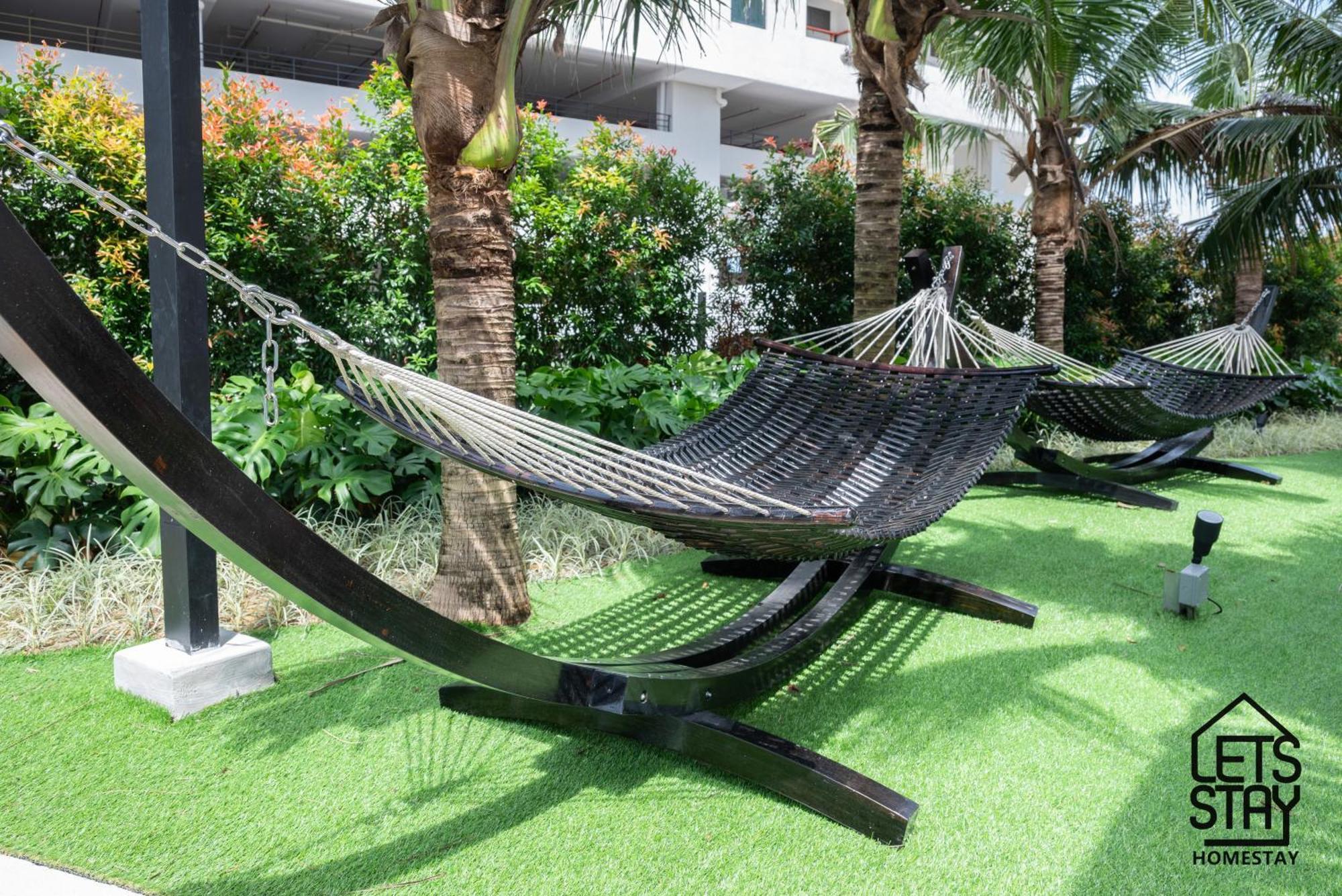 Luxury Couple Suites L Free Netflix L Massage Chair L Bathtub L Wifi 200Mbps L Town Area Bali Residence Малакка Экстерьер фото